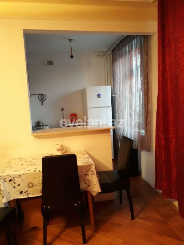 Sale, old building, 1 room, 35 m², Baku, Narimanov r, Ganjlik m.