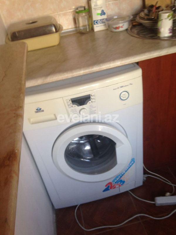 Sale, old building, 1 room, 35 m², Baku, Narimanov r, Ganjlik m.