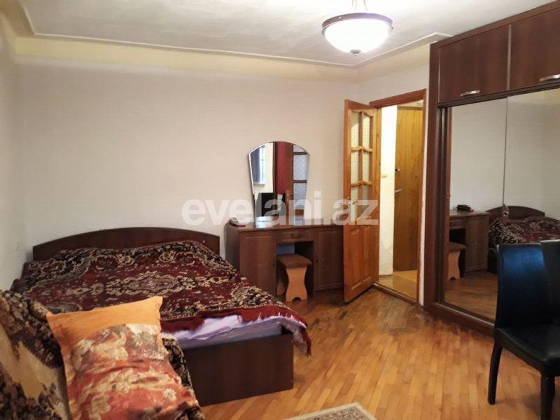 Sale, old building, 1 room, 35 m², Baku, Narimanov r, Ganjlik m.