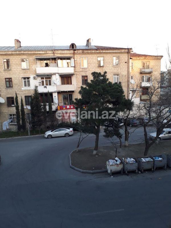 Sale, old building, 1 room, 35 m², Baku, Narimanov r, Ganjlik m.