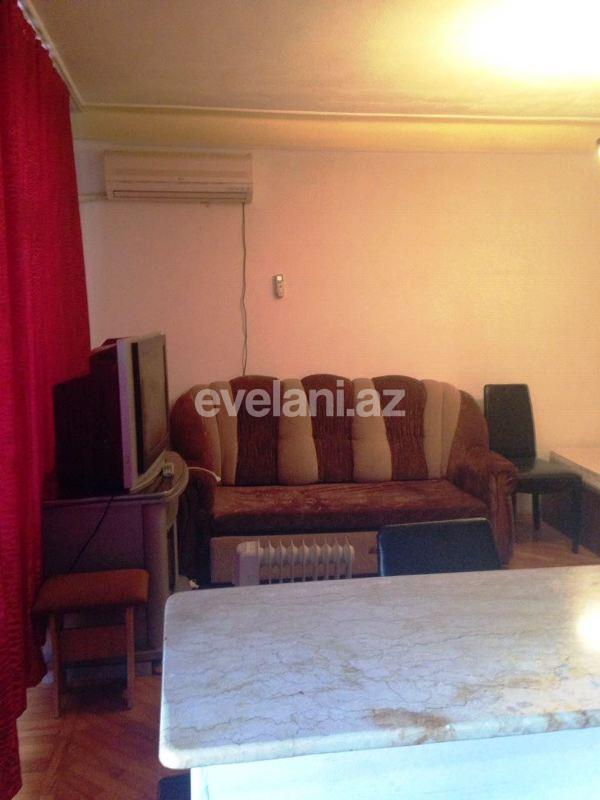 Sale, old building, 1 room, 35 m², Baku, Narimanov r, Ganjlik m.