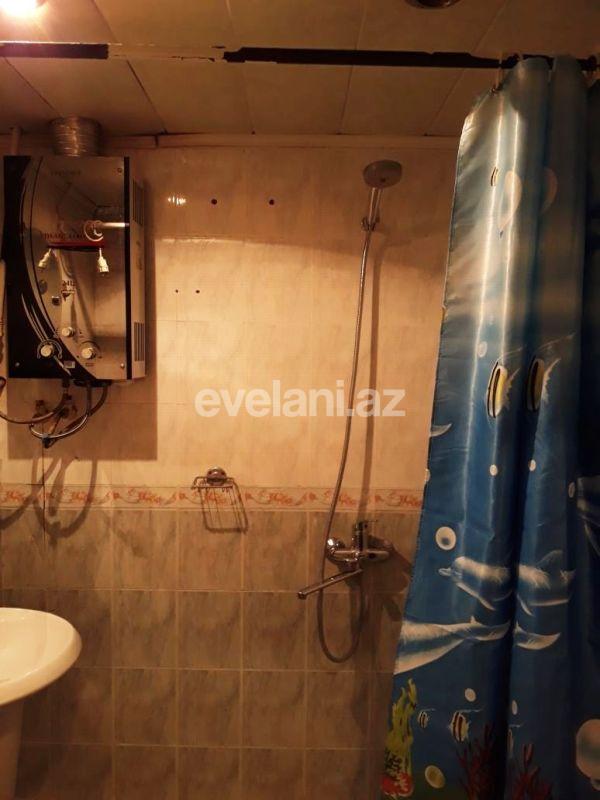 Sale, old building, 1 room, 35 m², Baku, Narimanov r, Ganjlik m.