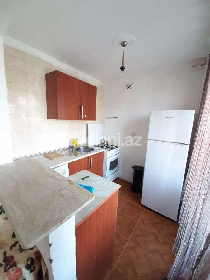 Sale, old building, 1 room, 35 m², Baku, Narimanov r, Ganjlik m.