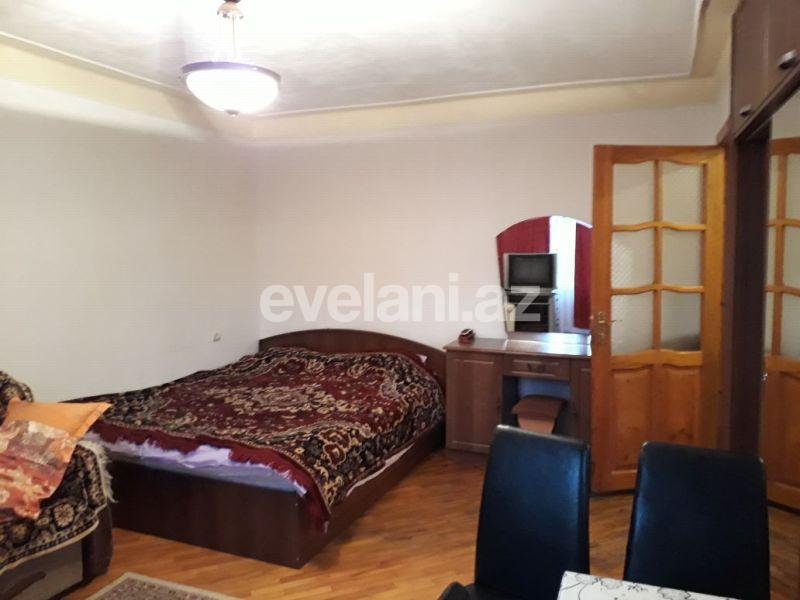 Sale, old building, 1 room, 35 m², Baku, Narimanov r, Ganjlik m.