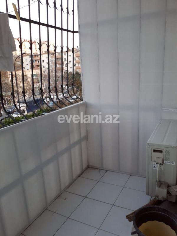 Sale, old building, 1 room, 35 m², Baku, Narimanov r, Ganjlik m.