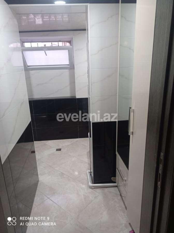 Kirayə verilir, həyət evi / bağ, 4 otaqlı, 100 m², Bakı, Səbail r, Badamdar q.
