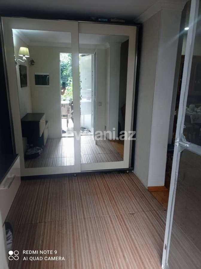 Kirayə verilir, həyət evi / bağ, 4 otaqlı, 100 m², Bakı, Səbail r, Badamdar q.