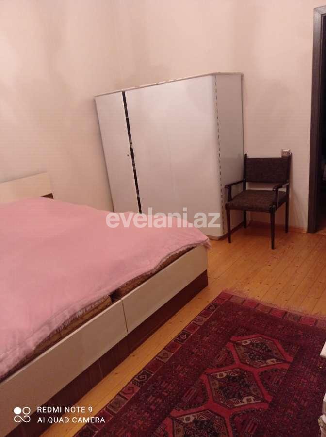 Kirayə verilir, həyət evi / bağ, 4 otaqlı, 100 m², Bakı, Səbail r, Badamdar q.