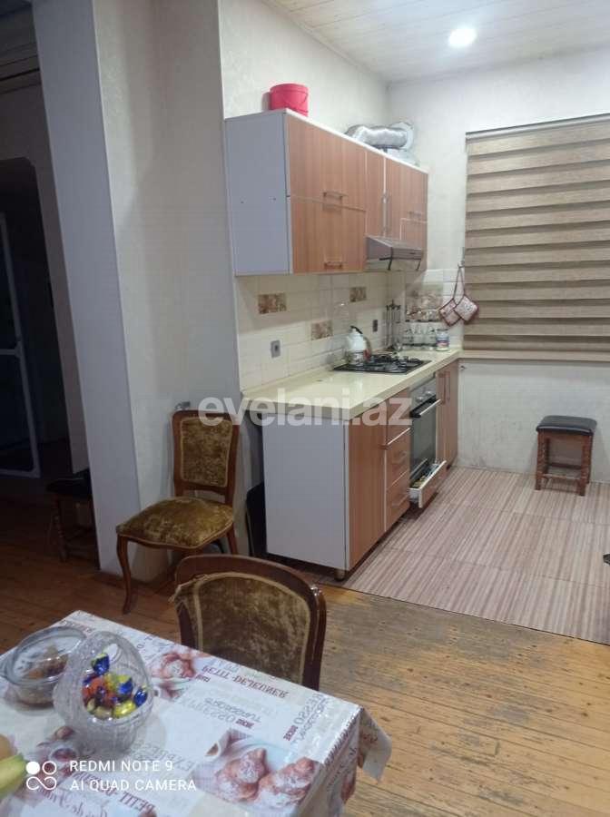 Kirayə verilir, həyət evi / bağ, 4 otaqlı, 100 m², Bakı, Səbail r, Badamdar q.