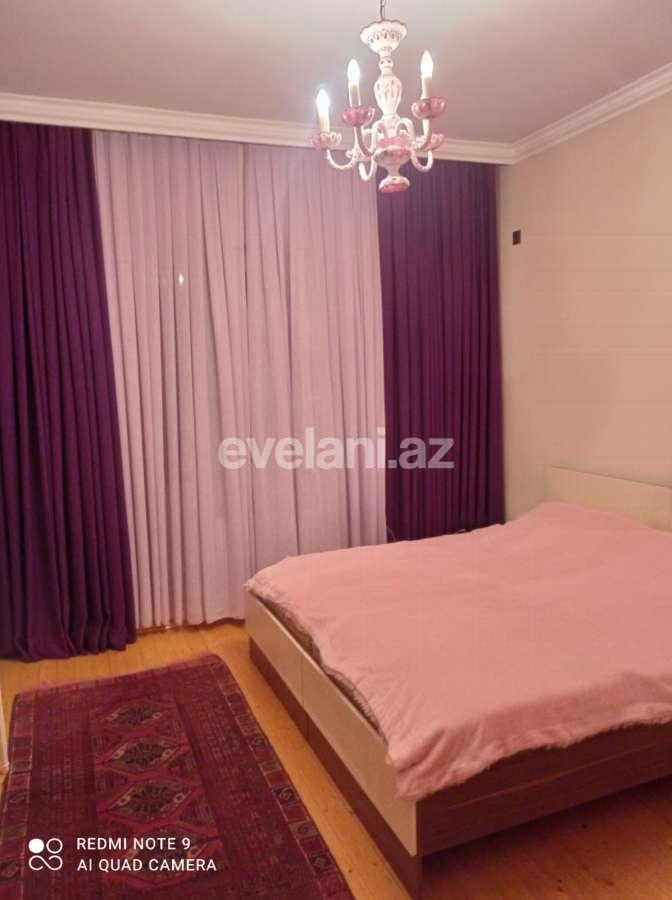 Kirayə verilir, həyət evi / bağ, 4 otaqlı, 100 m², Bakı, Səbail r, Badamdar q.