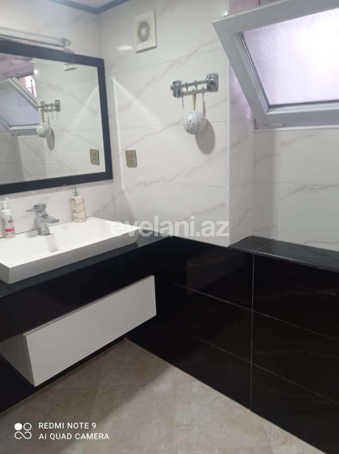 Kirayə verilir, həyət evi / bağ, 4 otaqlı, 100 m², Bakı, Səbail r, Badamdar q.