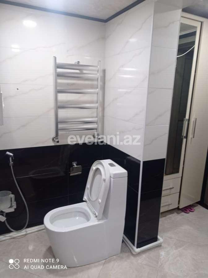 Kirayə verilir, həyət evi / bağ, 4 otaqlı, 100 m², Bakı, Səbail r, Badamdar q.