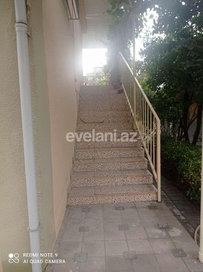 Kirayə verilir, həyət evi / bağ, 4 otaqlı, 100 m², Bakı, Səbail r, Badamdar q.