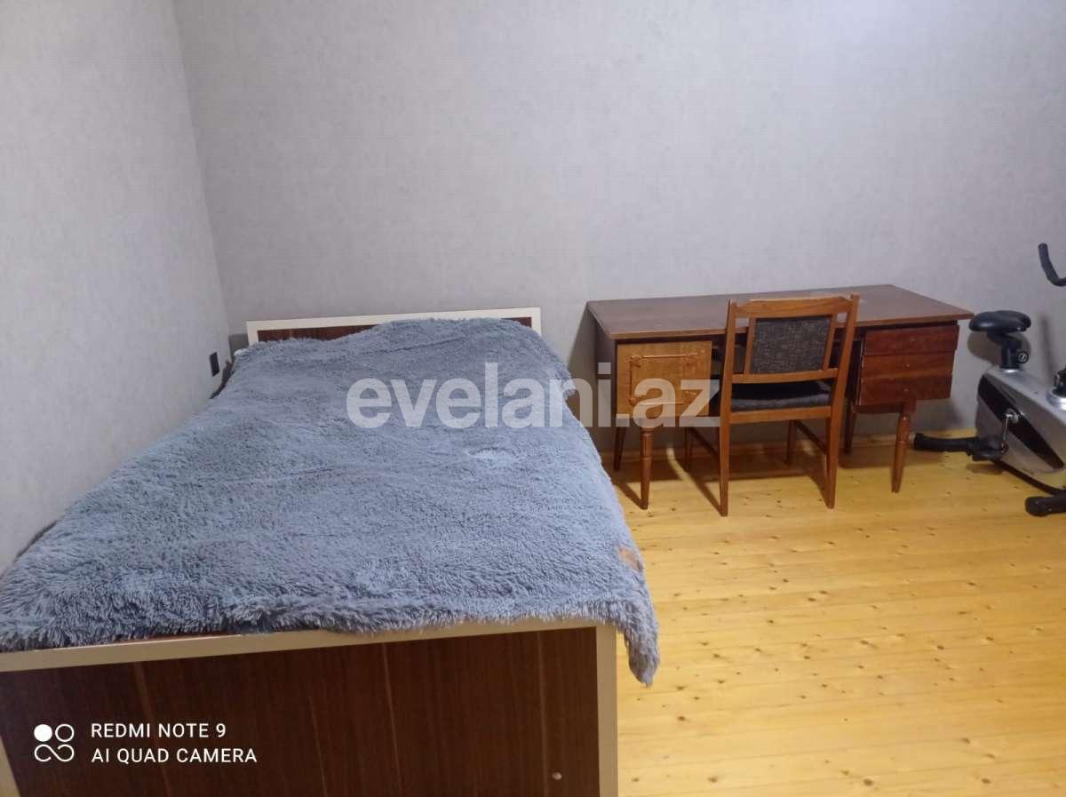 Kirayə verilir, həyət evi / bağ, 4 otaqlı, 100 m², Bakı, Səbail r, Badamdar q.