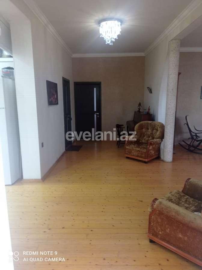 Kirayə verilir, həyət evi / bağ, 4 otaqlı, 100 m², Bakı, Səbail r, Badamdar q.
