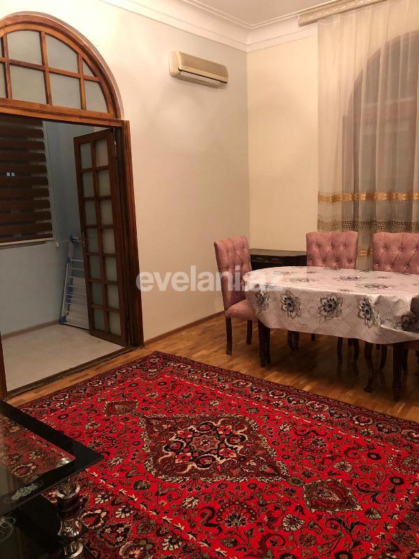 Sale, old building, 2 room, 70 m², Baku, Nasimi r, 28 may m.