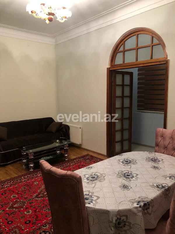 Sale, old building, 2 room, 70 m², Baku, Nasimi r, 28 may m.