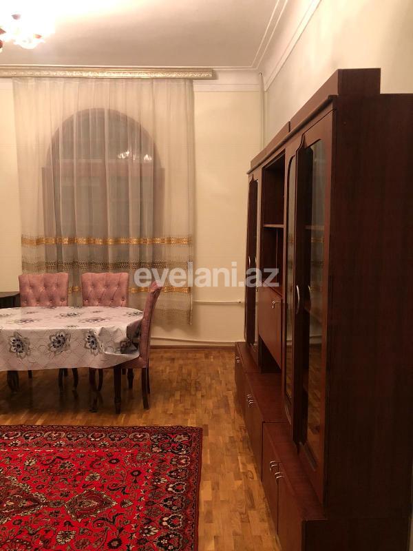 Sale, old building, 2 room, 70 m², Baku, Nasimi r, 28 may m.