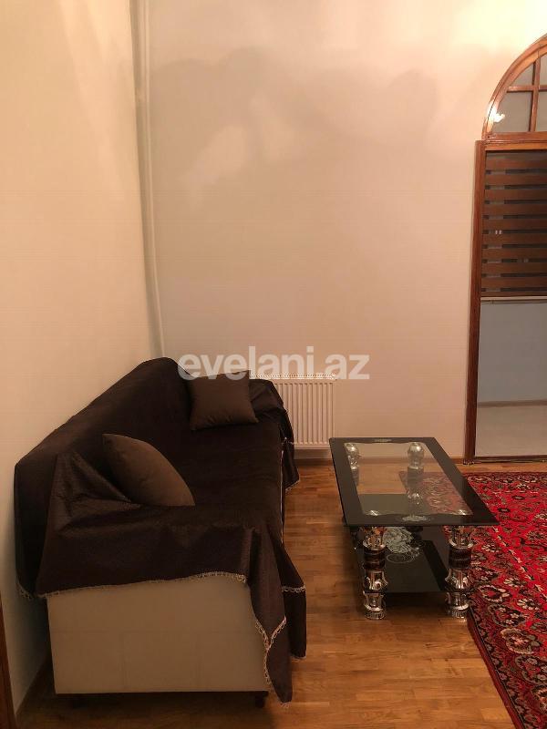 Sale, old building, 2 room, 70 m², Baku, Nasimi r, 28 may m.