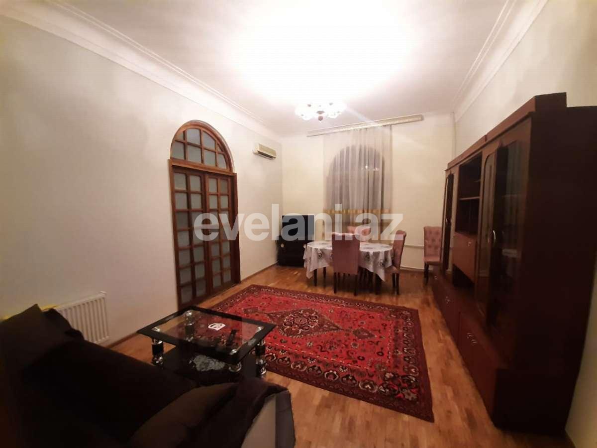 Sale, old building, 2 room, 70 m², Baku, Nasimi r, 28 may m.