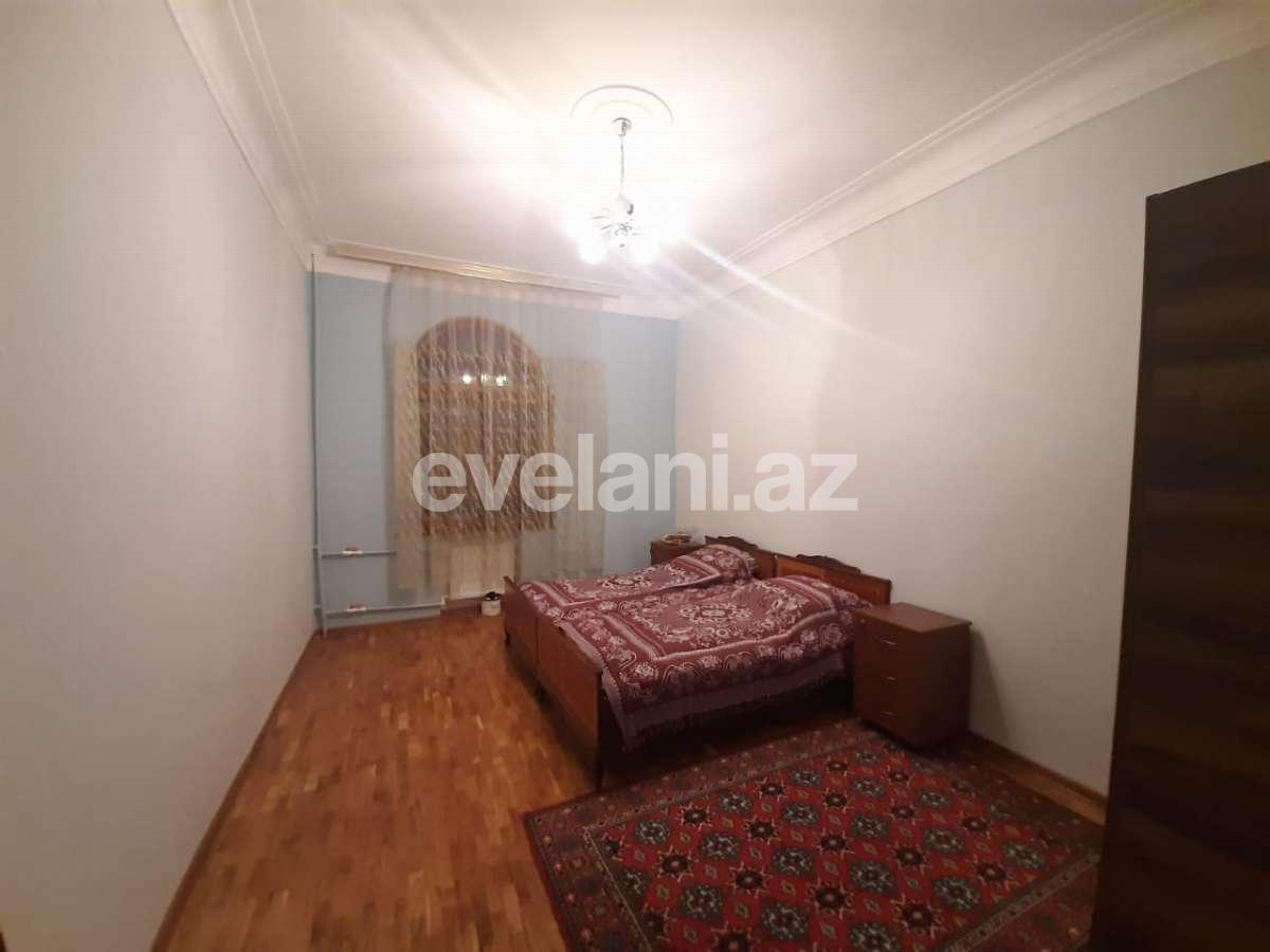 Sale, old building, 2 room, 70 m², Baku, Nasimi r, 28 may m.