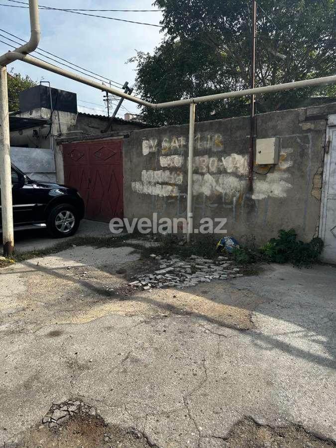Satılır, torpaq, 2.3 sot, Bakı, Nərimanov r, Gənclik m.