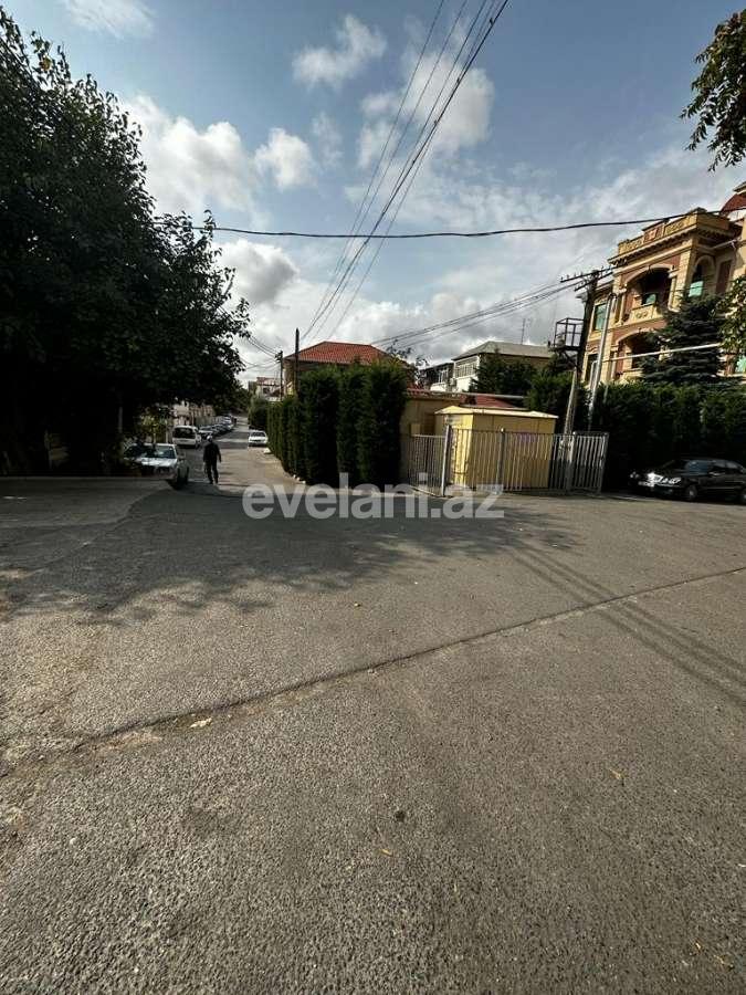 Satılır, torpaq, 2.3 sot, Bakı, Nərimanov r, Gənclik m.