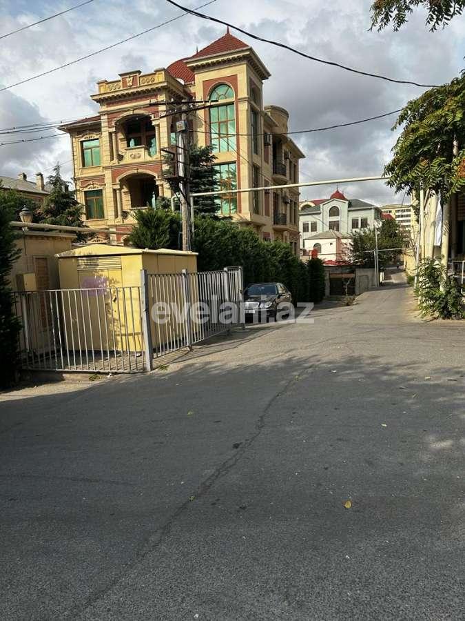 Satılır, torpaq, 2.3 sot, Bakı, Nərimanov r, Gənclik m.