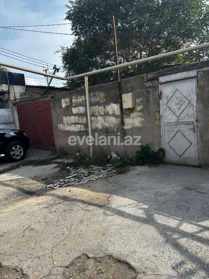Satılır, torpaq, 2.3 sot, Bakı, Nərimanov r, Gənclik m.