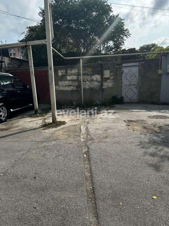 Satılır, torpaq, 2.3 sot, Bakı, Nərimanov r, Gənclik m.