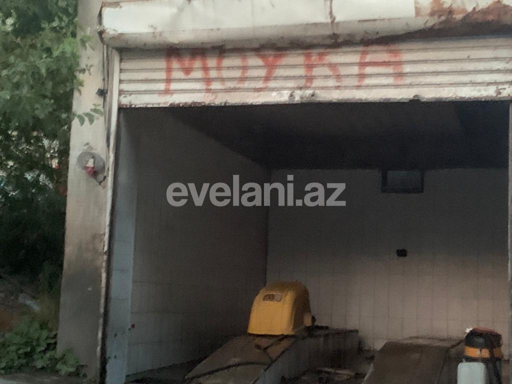 Satılır, obyekt, 270 m², Bakı, Xətai r, Əhmədli m.