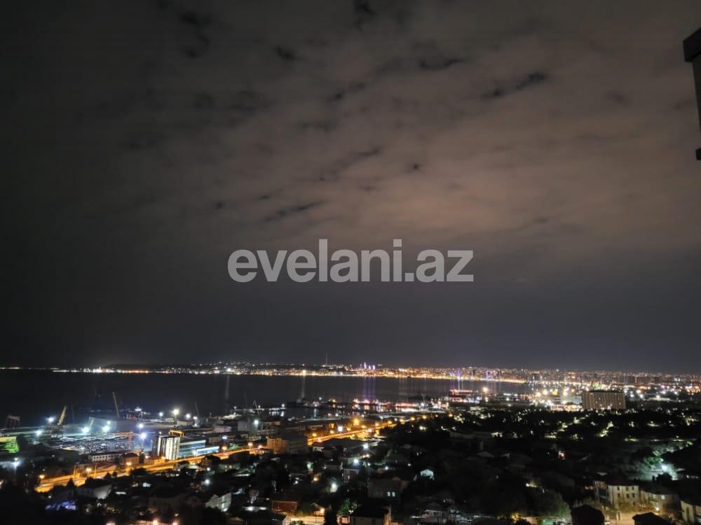 Satılır, yeni tikili, 3 otaqlı, 110 m², Bakı, Xətai r, Həzi Aslanov q, Həzi Aslanov m.