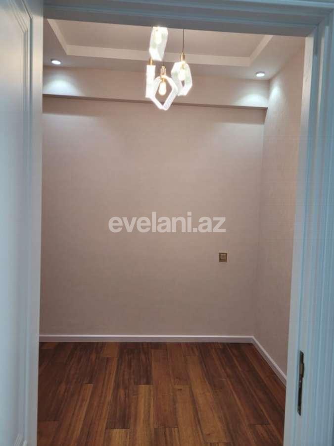 Satılır, yeni tikili, 3 otaqlı, 110 m², Bakı, Xətai r, Həzi Aslanov q, Həzi Aslanov m.