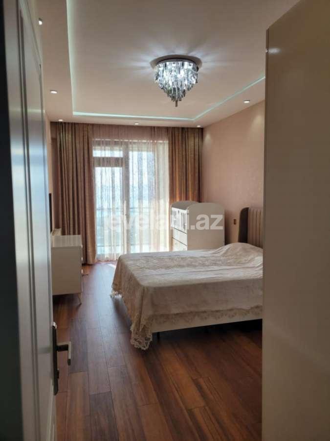 Satılır, yeni tikili, 3 otaqlı, 110 m², Bakı, Xətai r, Həzi Aslanov q, Həzi Aslanov m.