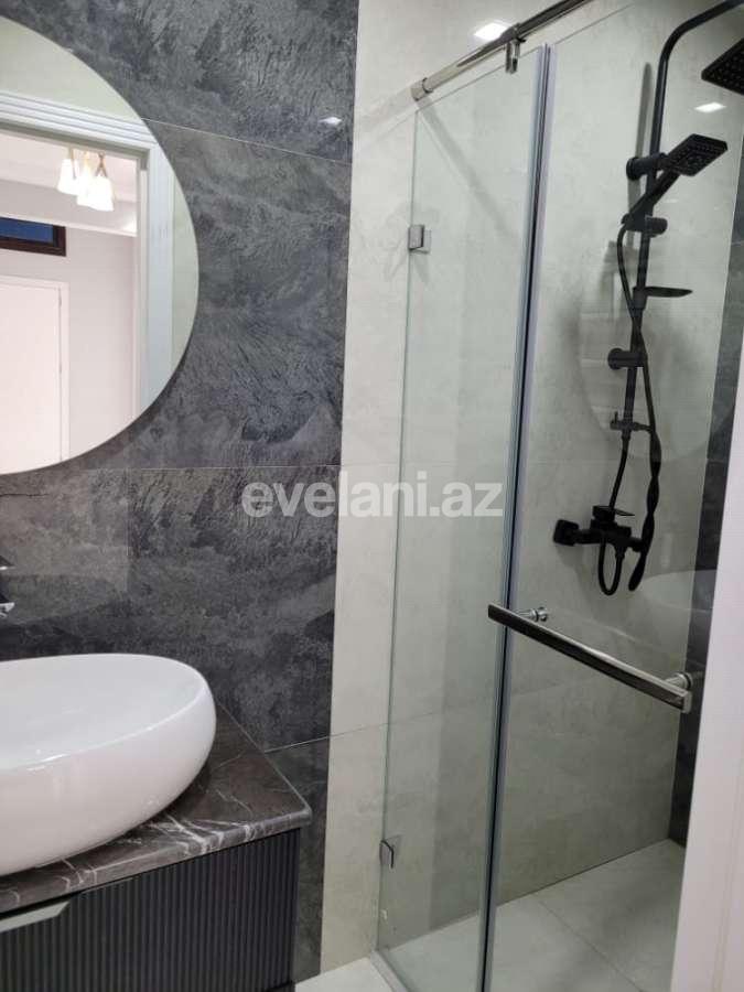 Satılır, yeni tikili, 3 otaqlı, 110 m², Bakı, Xətai r, Həzi Aslanov q, Həzi Aslanov m.