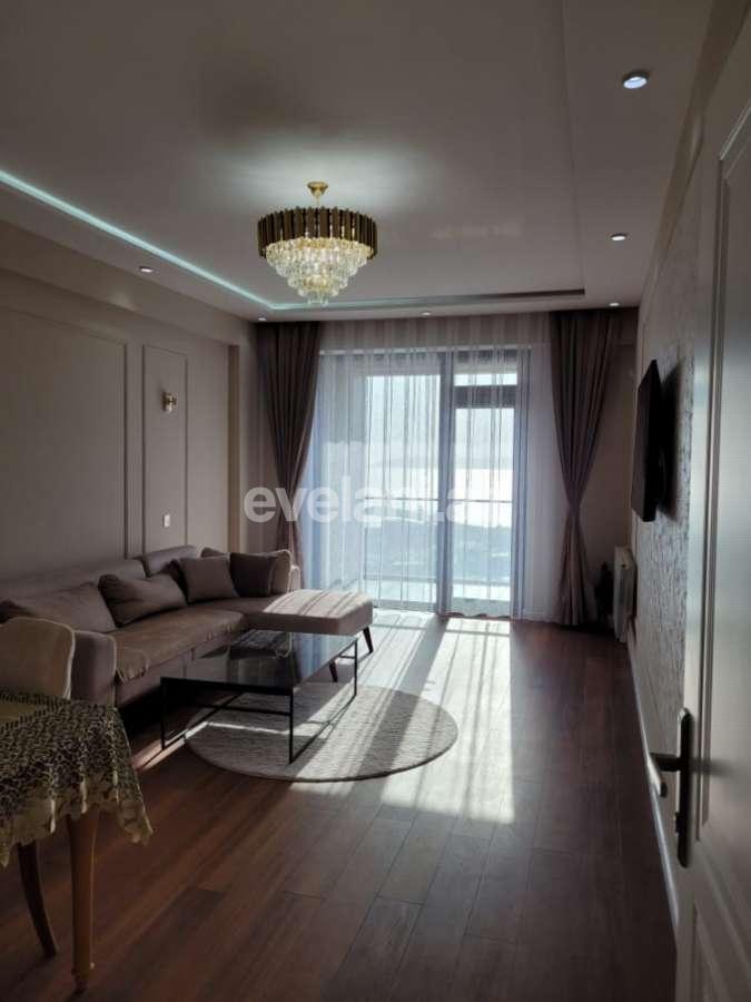Satılır, yeni tikili, 3 otaqlı, 110 m², Bakı, Xətai r, Həzi Aslanov q, Həzi Aslanov m.
