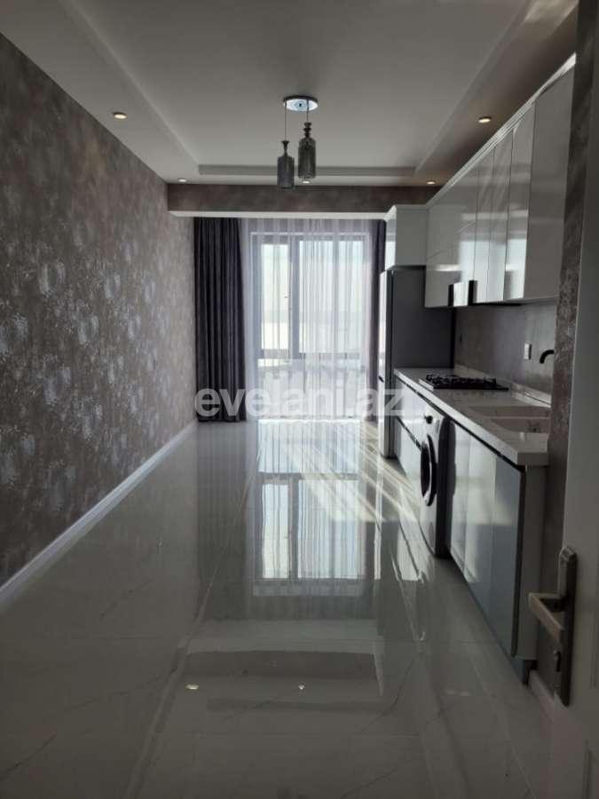 Satılır, yeni tikili, 3 otaqlı, 110 m², Bakı, Xətai r, Həzi Aslanov q, Həzi Aslanov m.