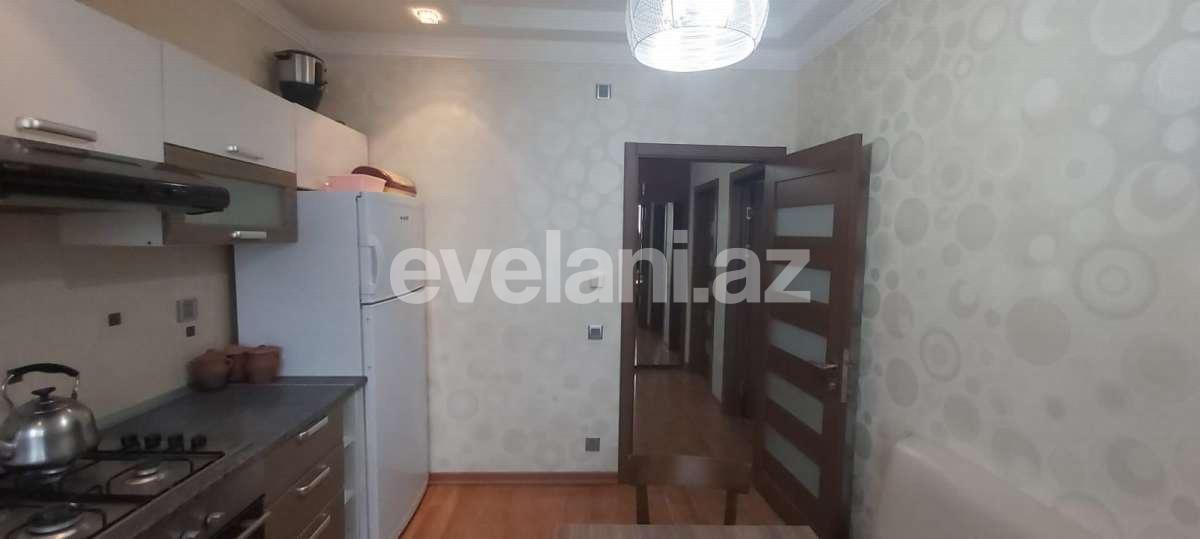 Satılır, yeni tikili, 2 otaqlı, 73 m², Bakı, Sabunçu r, Bakıxanov q.