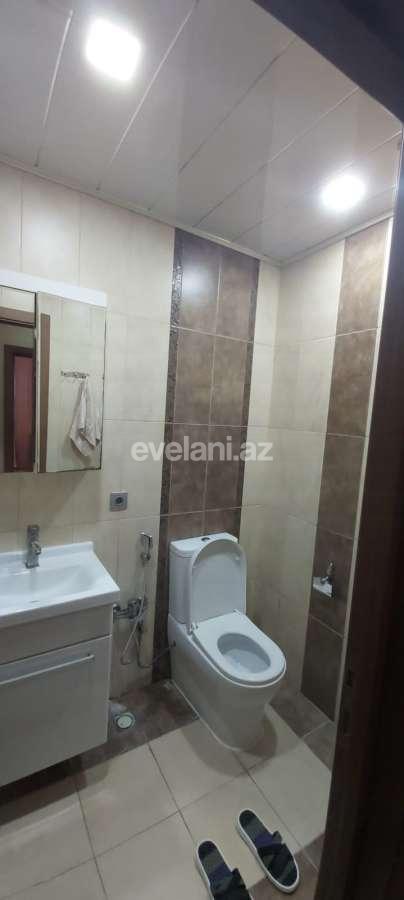 Satılır, yeni tikili, 2 otaqlı, 73 m², Bakı, Sabunçu r, Bakıxanov q.