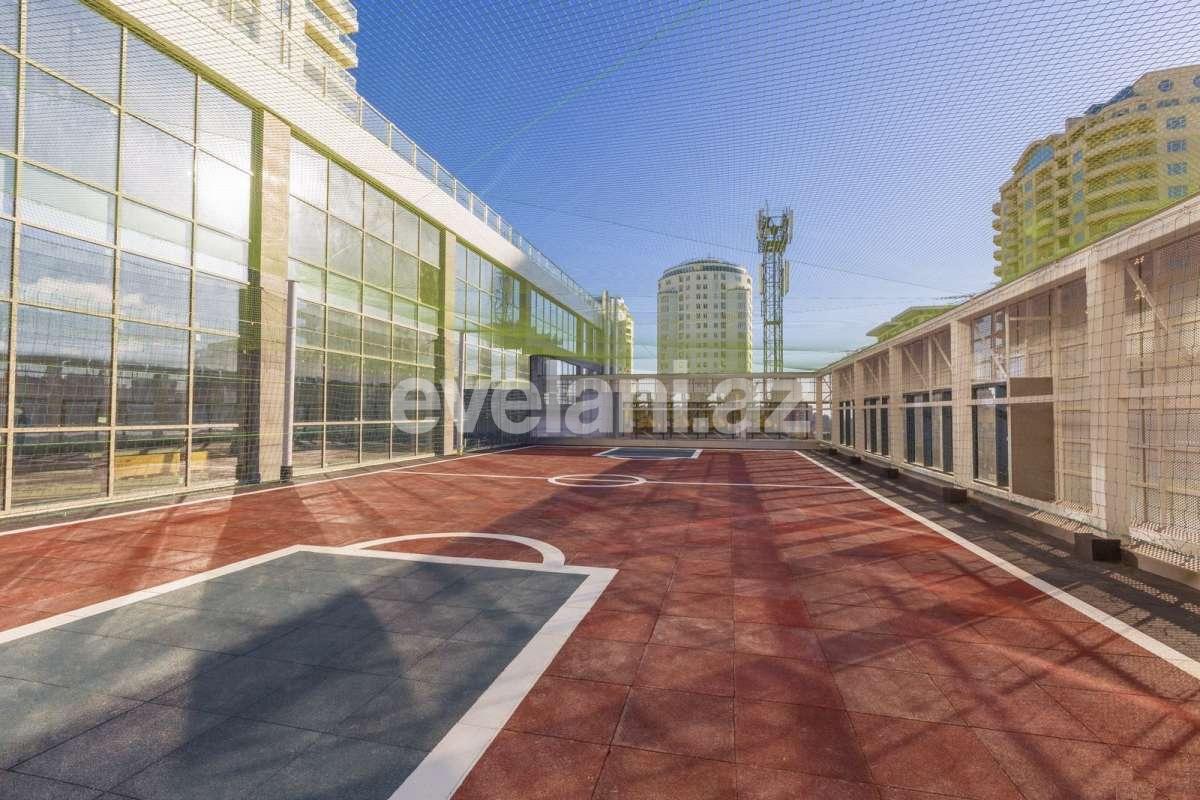 Продаётся, новостройка, 4-комнаты, 190 m², Баку, Насиминский r, 28 мая m.