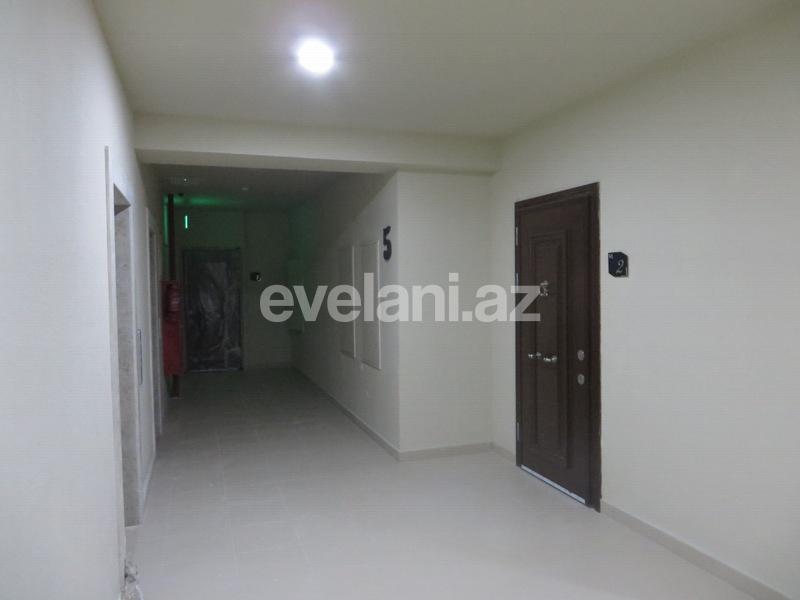 Продаётся, новостройка, 4-комнаты, 190 m², Баку, Насиминский r, 28 мая m.