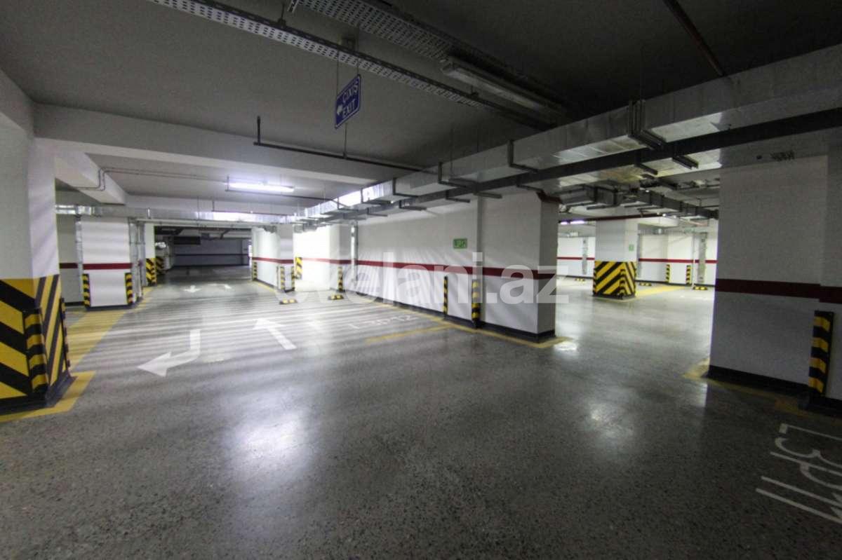 Продаётся, новостройка, 4-комнаты, 190 m², Баку, Насиминский r, 28 мая m.