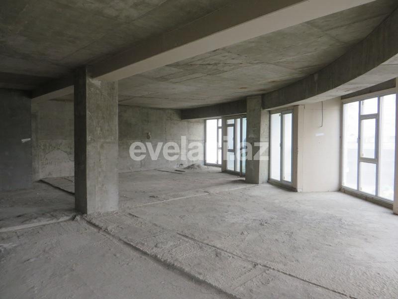 Продаётся, новостройка, 4-комнаты, 190 m², Баку, Насиминский r, 28 мая m.