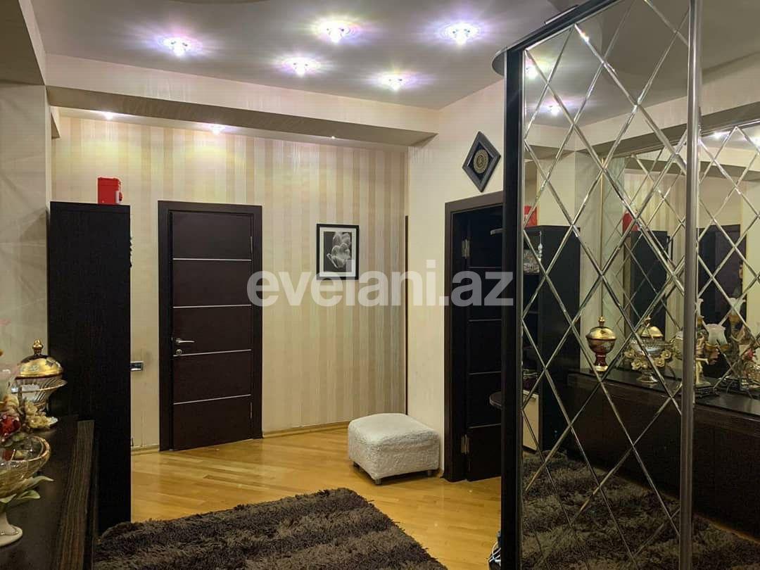Продаётся, новостройка, 4-комнаты, 147 m², Баку, Хатаинский r, Шах Исмаил Хатаи m.