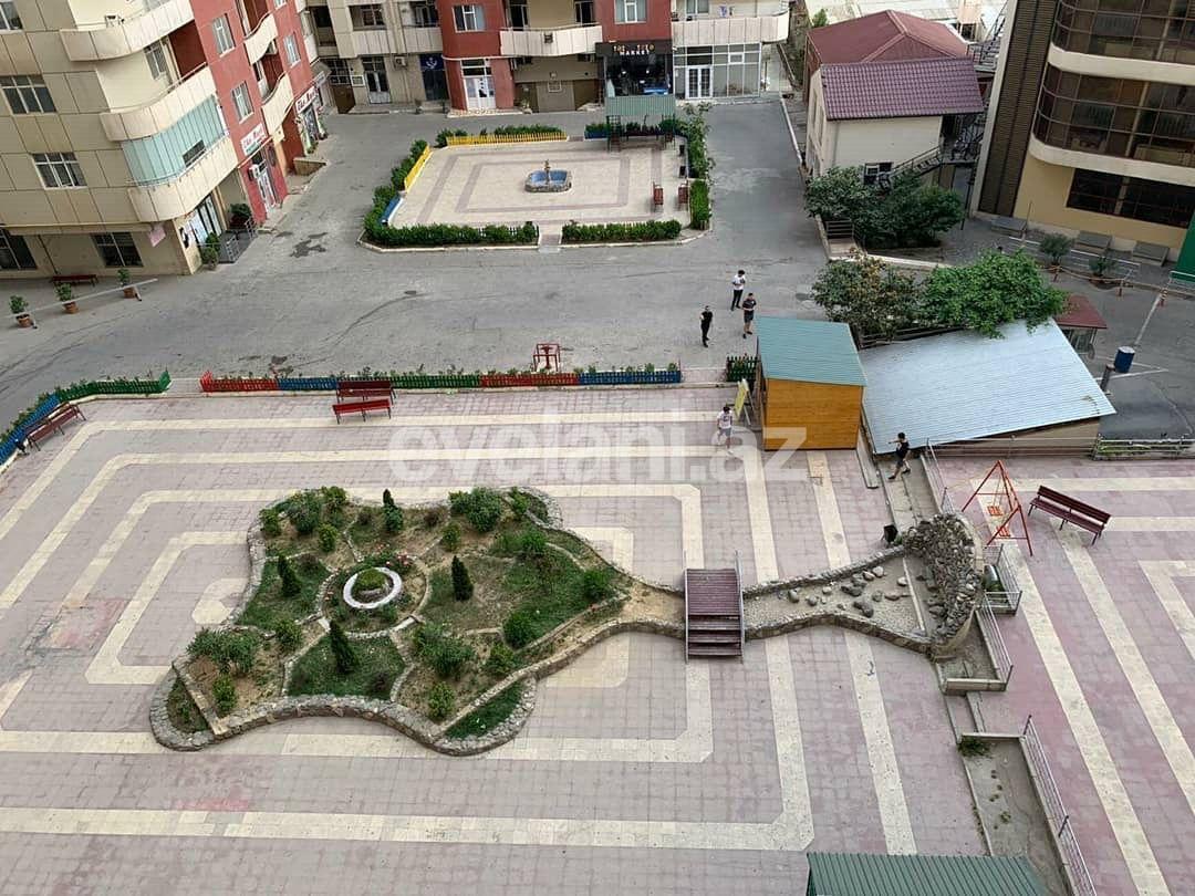 Продаётся, новостройка, 4-комнаты, 147 m², Баку, Хатаинский r, Шах Исмаил Хатаи m.