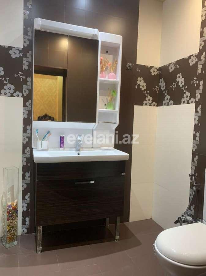 Продаётся, новостройка, 4-комнаты, 147 m², Баку, Хатаинский r, Шах Исмаил Хатаи m.