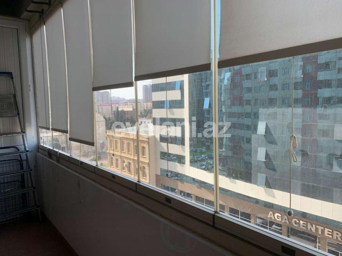 Продаётся, новостройка, 4-комнаты, 147 m², Баку, Хатаинский r, Шах Исмаил Хатаи m.