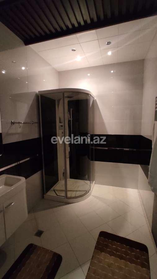 Продаётся, новостройка, 4-комнаты, 220 m², Баку, Сабаильский r, Сахил m.