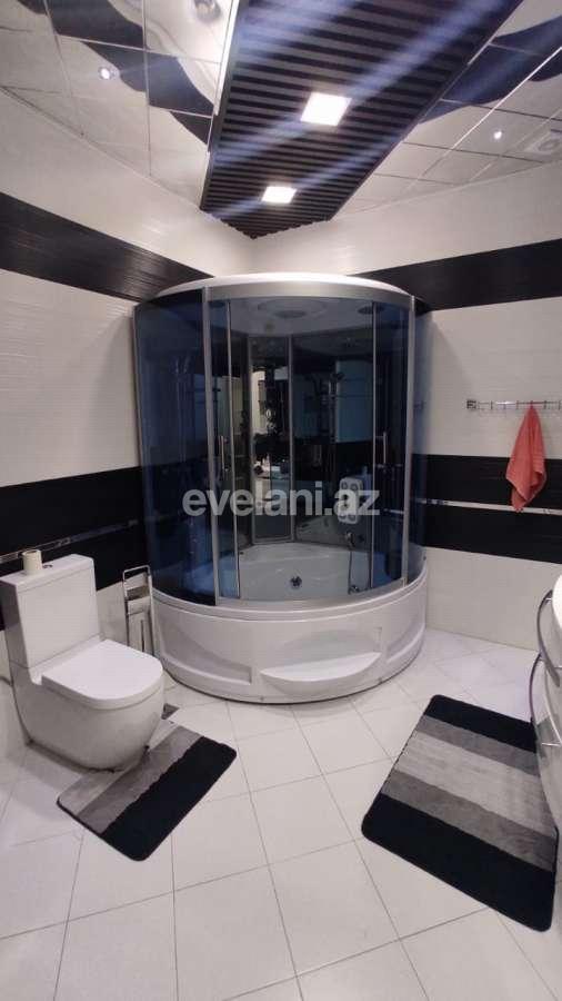 Продаётся, новостройка, 4-комнаты, 220 m², Баку, Сабаильский r, Сахил m.