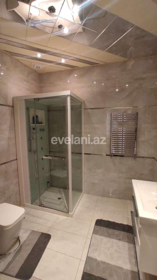 Продаётся, новостройка, 4-комнаты, 220 m², Баку, Сабаильский r, Сахил m.